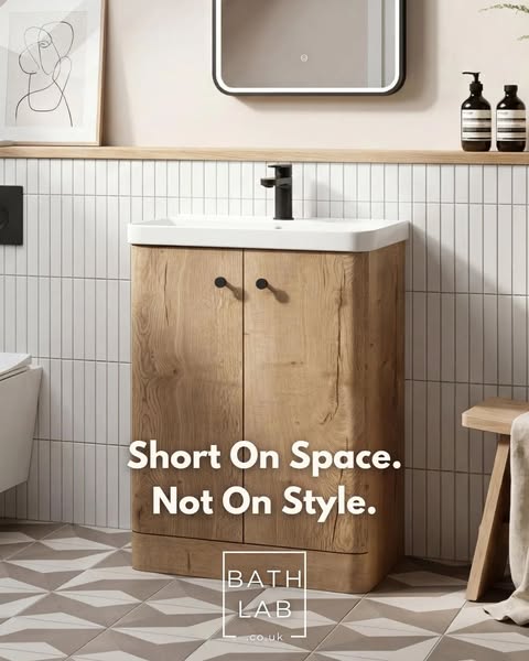 Your Bathroom, Your Way