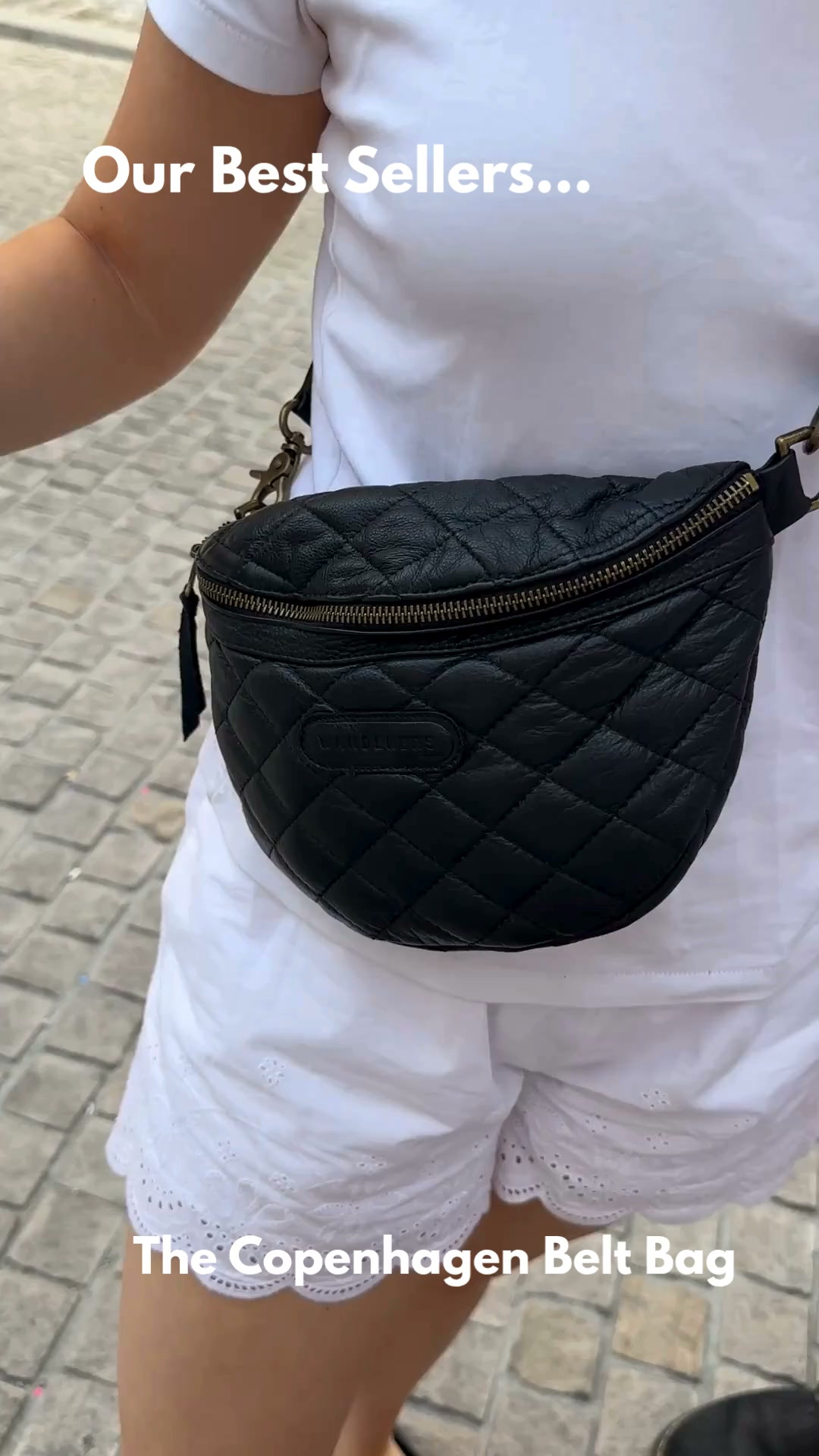 Luxe Leather Travel Goods - Wanderers Travel Co.