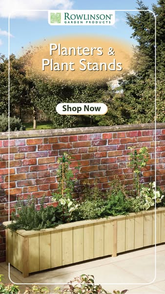Rowlinson | Sheds, Furniture & More