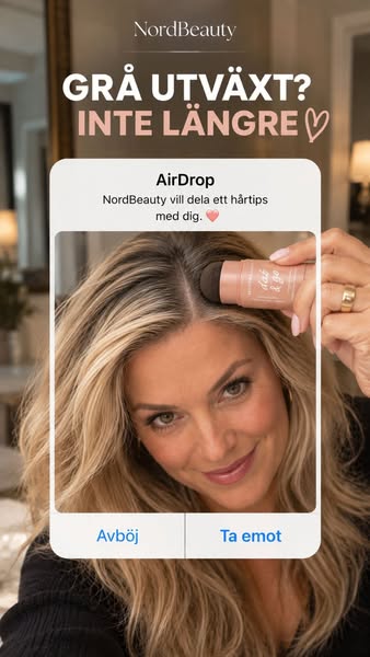 Här är ditt nya beauty hack