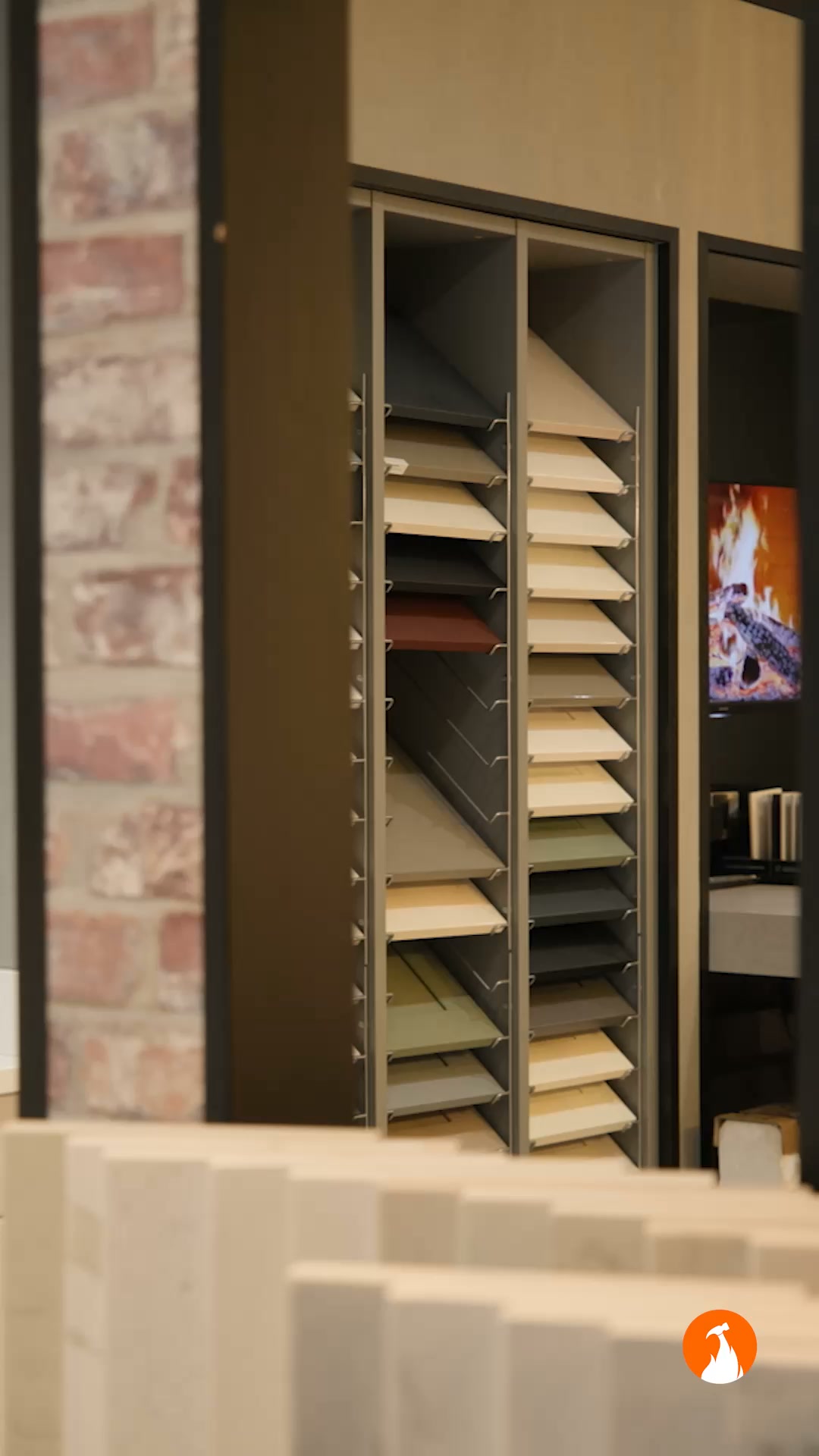 Your kitchen showroom is impressive. The problem is how many people in your area have never seen it.