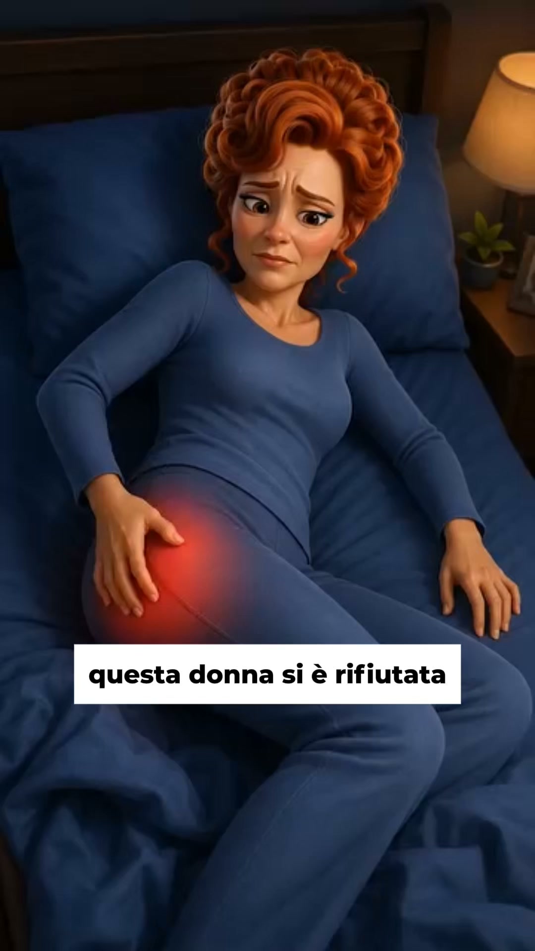 Addio dolore articolare in 60 giorni!