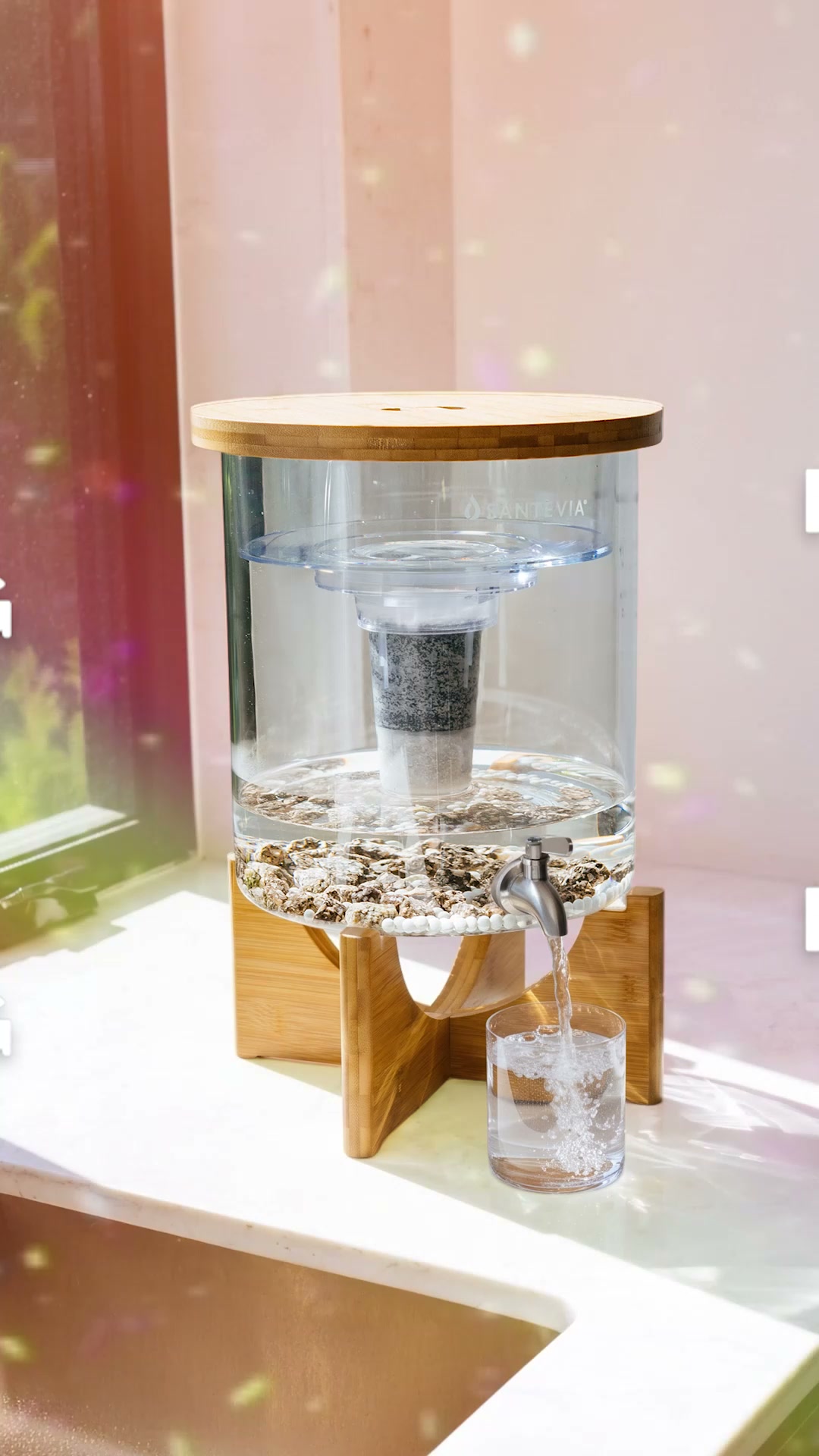 Upgrade Your Water Today