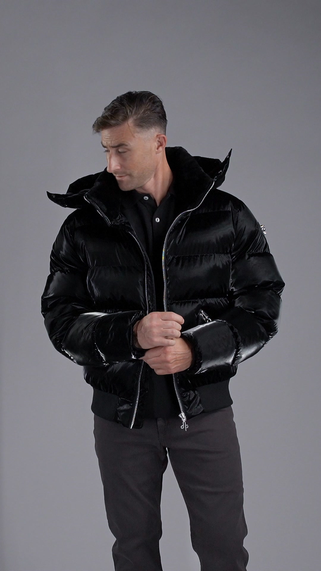 40% off Fall Essentials for Men.
