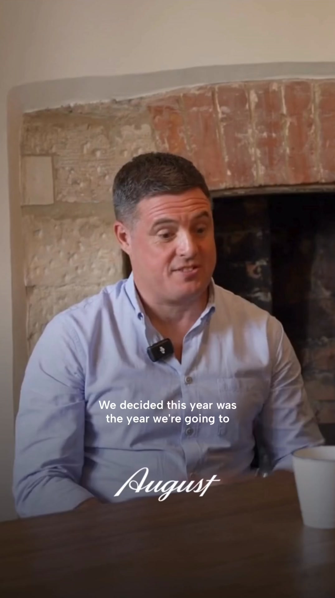 Like-minded owners. Unique homes. Hear what they think.