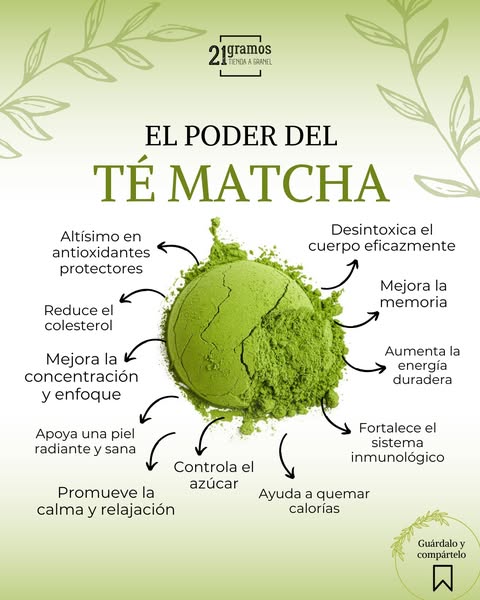 Matcha