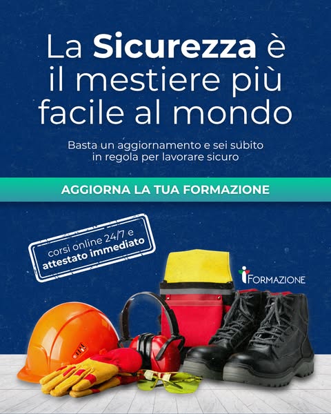 Aggiornati prima della scadenza