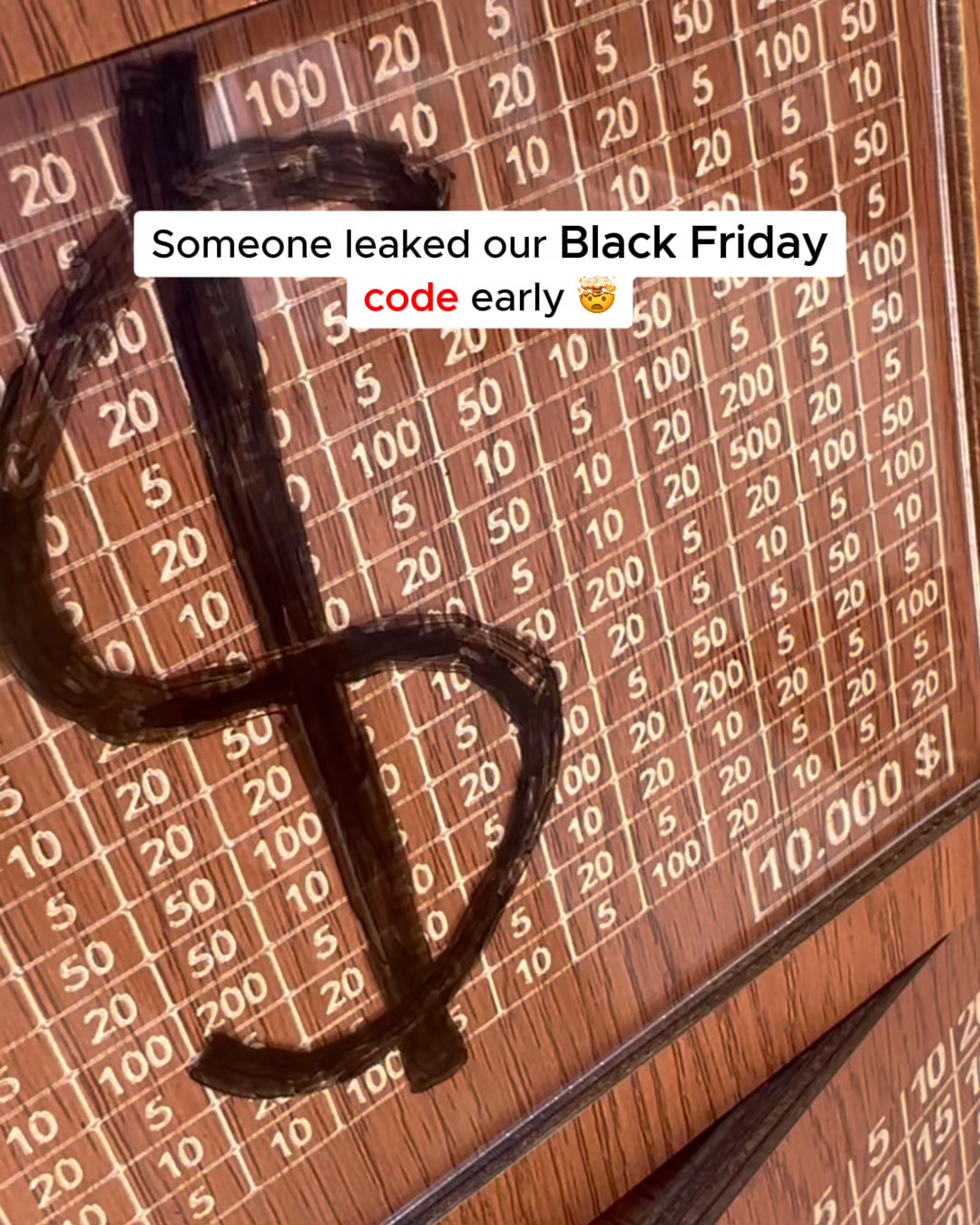 Biggest Sale of Year | 70% OFF