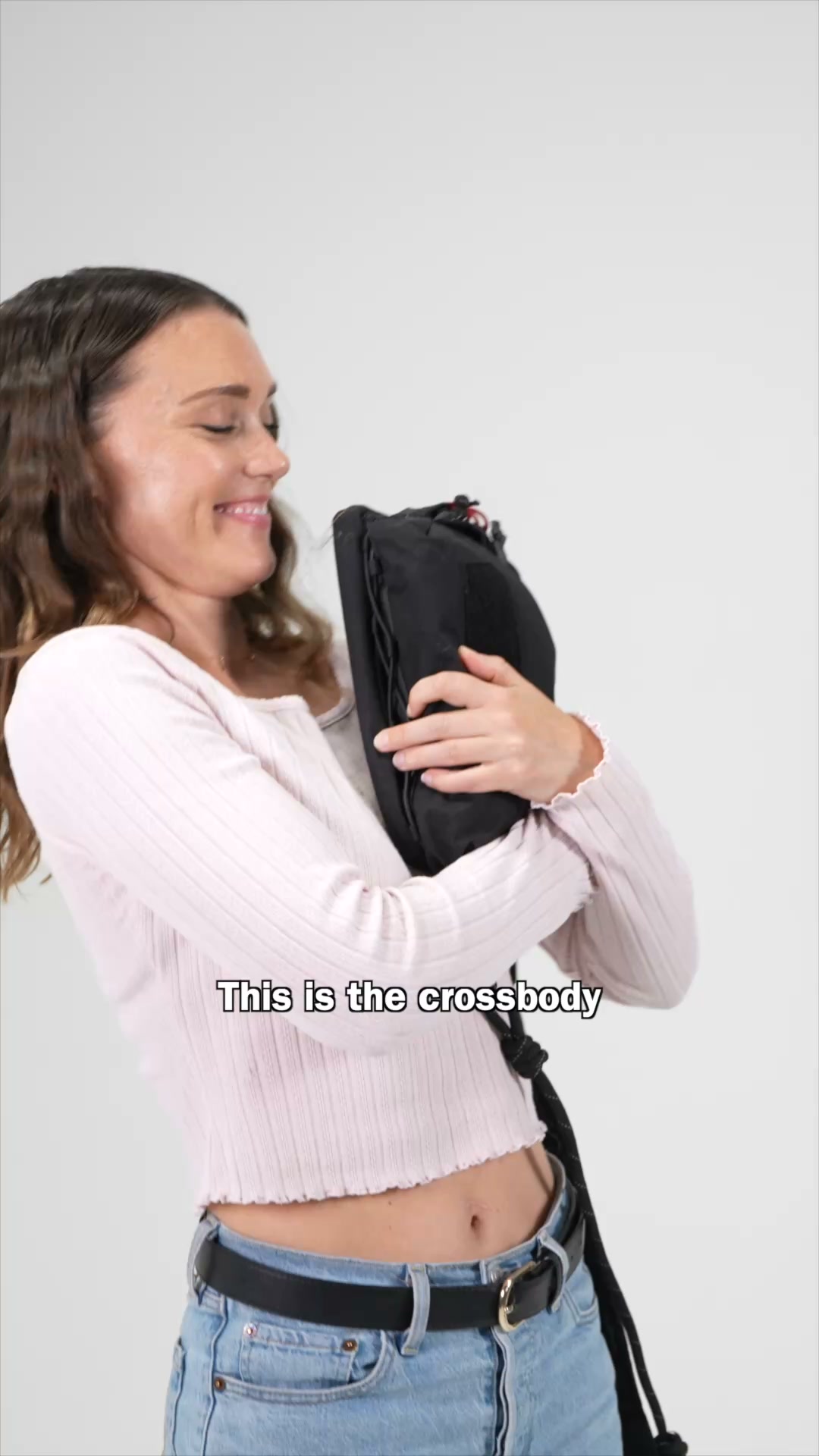 Your Everyday Bag, With a Smarter Twist