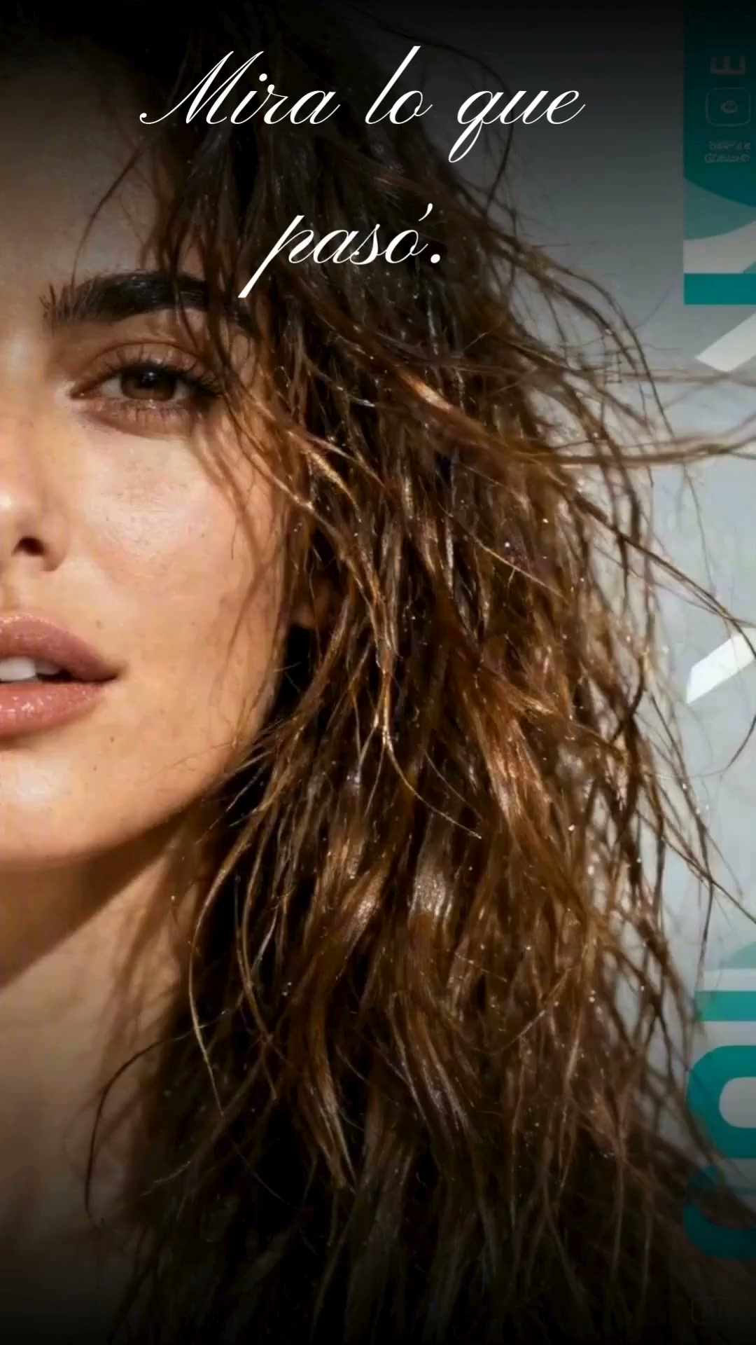 Dile adiós al frizz + REGALO