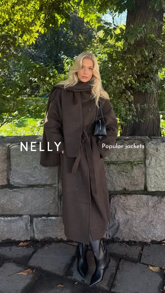 Trending now
