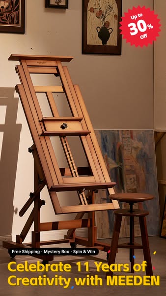 Upgrade Your Creative Studio
