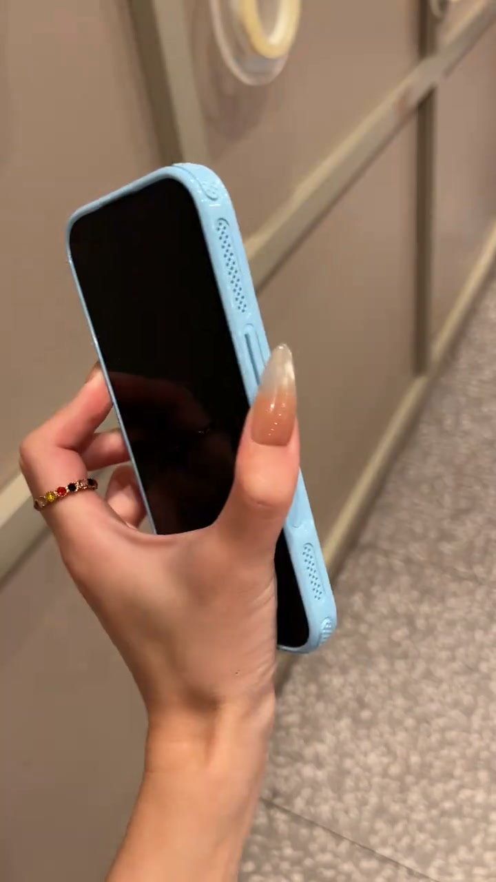 Not Just a Phone Case — It’s a Style Statement