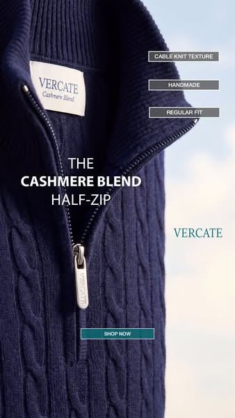 Shop Cashmere Collection