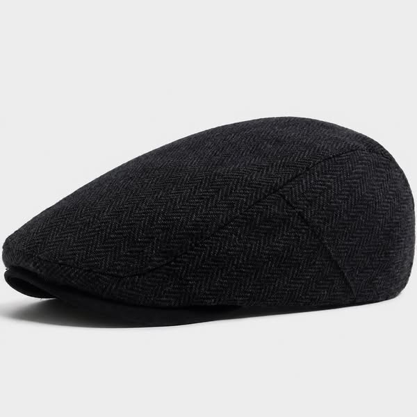Vintage Herring Beret