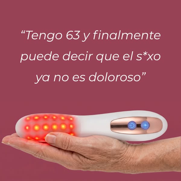 Sequedad? Incomodidad?