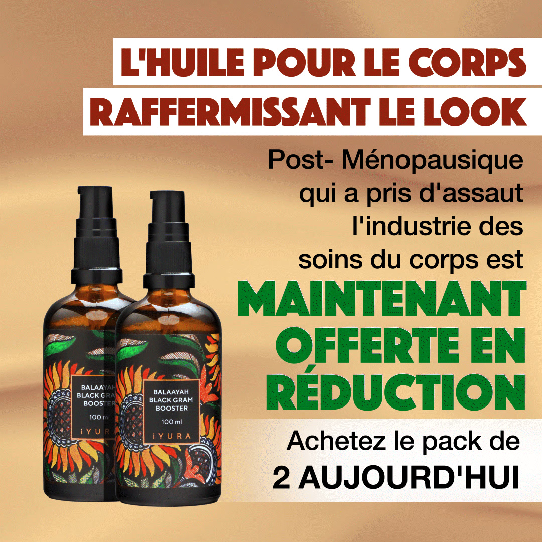 Vous n'aurez plus besoin de maquillage corporel après avoir utilisé CE produit ! Alerte aux réductions ! + Livraison gratuite