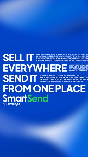 Free to use. £30 free credit.