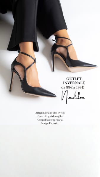 Ninalilou Outlet da 99€