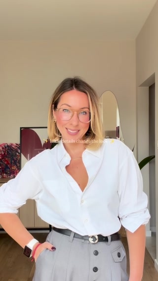 Transform Your Outfit in Seconds