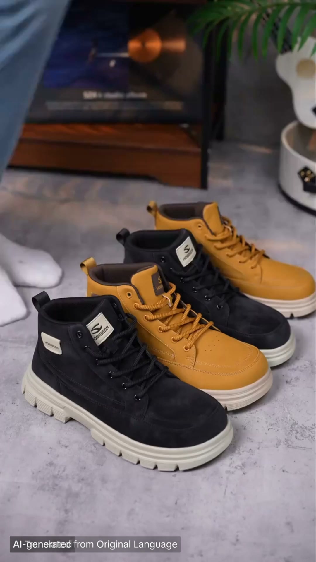 10% di SCONTO EXTRA | Codice: HOBIBEAR
