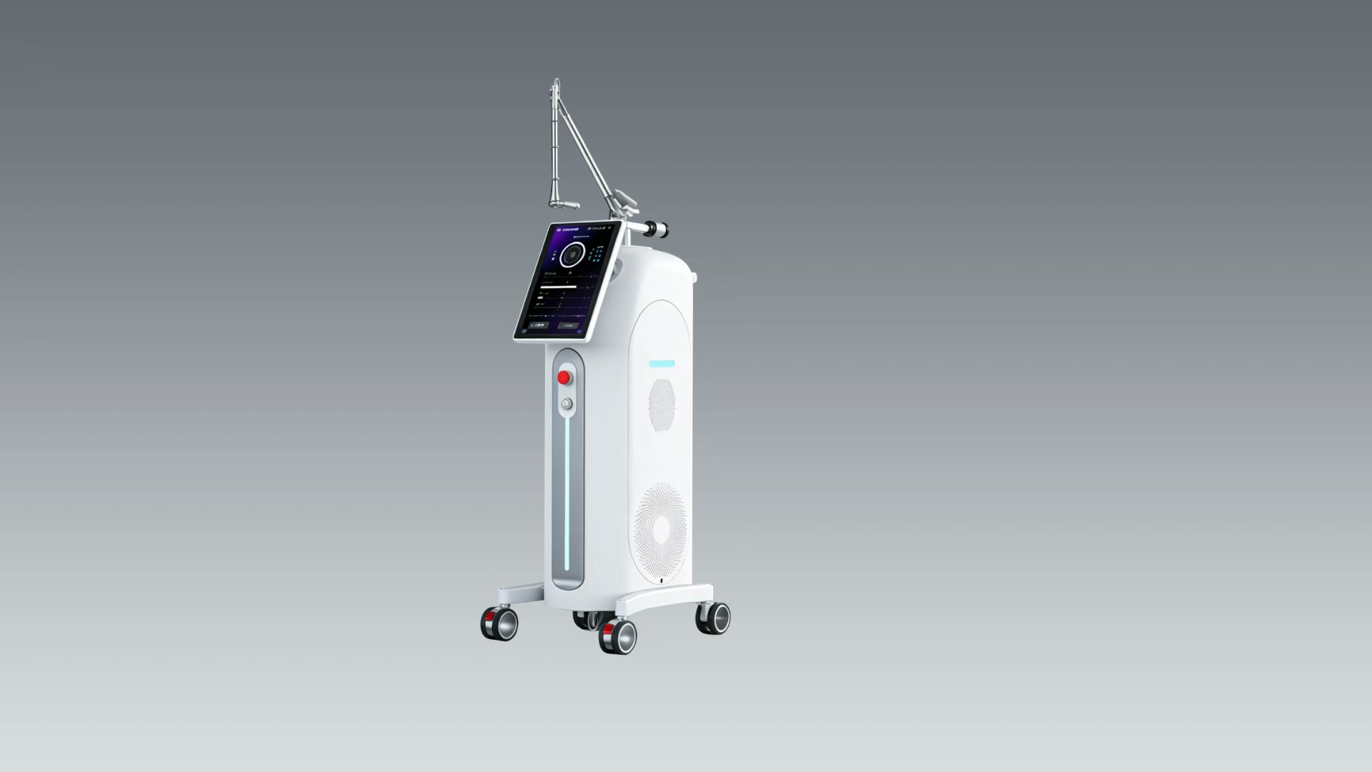 CE / ISO 13485, 2-Year Warranty