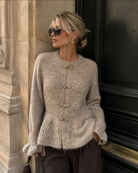 Contemporary Knitwear