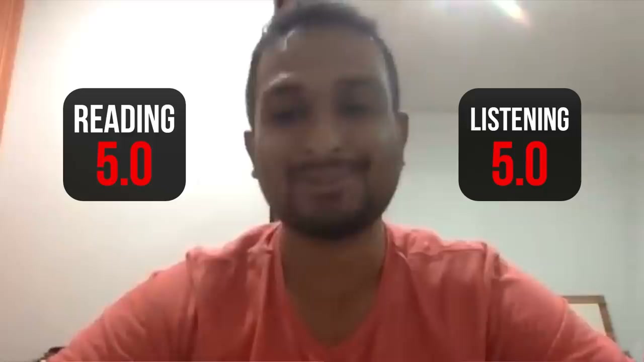 Engineer Failed IELTS 3 Times — Then Got 8.5