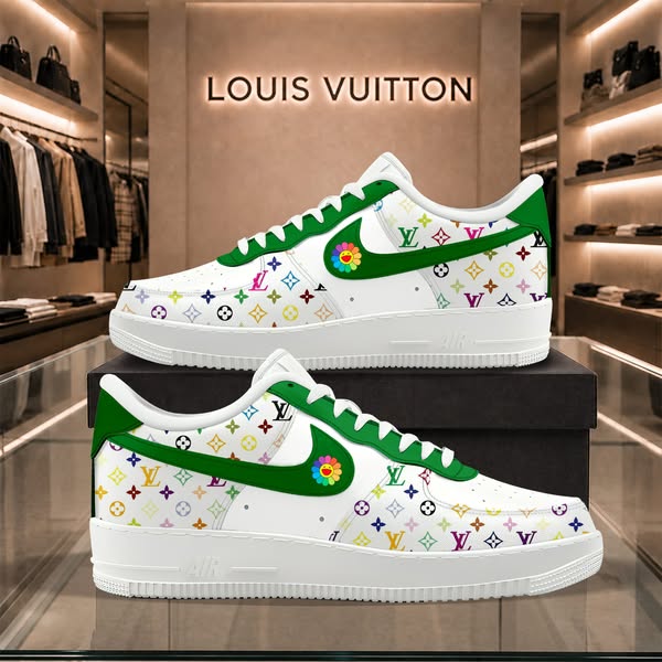 New Arrival AF1 Sneakers Shoes Hot Gift For Men Women - AF26072009TN