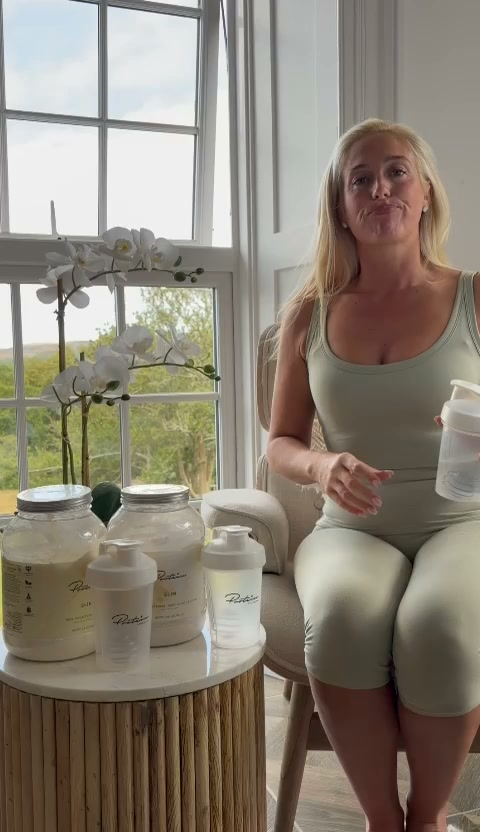 Bestie Duo, 2 Jars + 2 Free Shakers