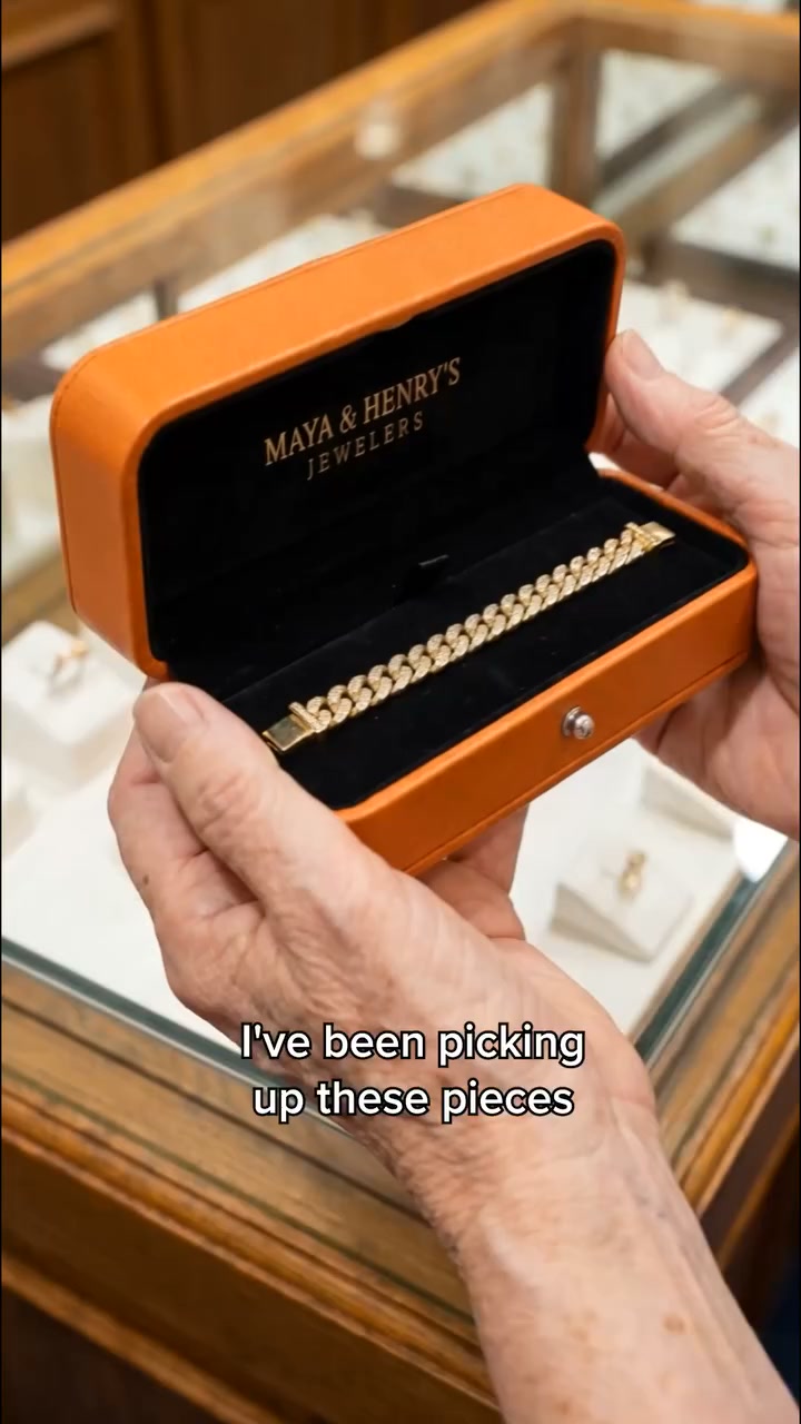 Handcrafted Luxury That Last