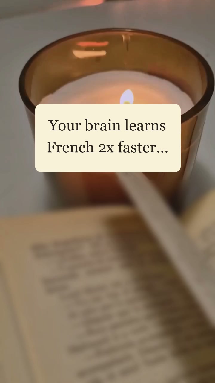 Create your French Library