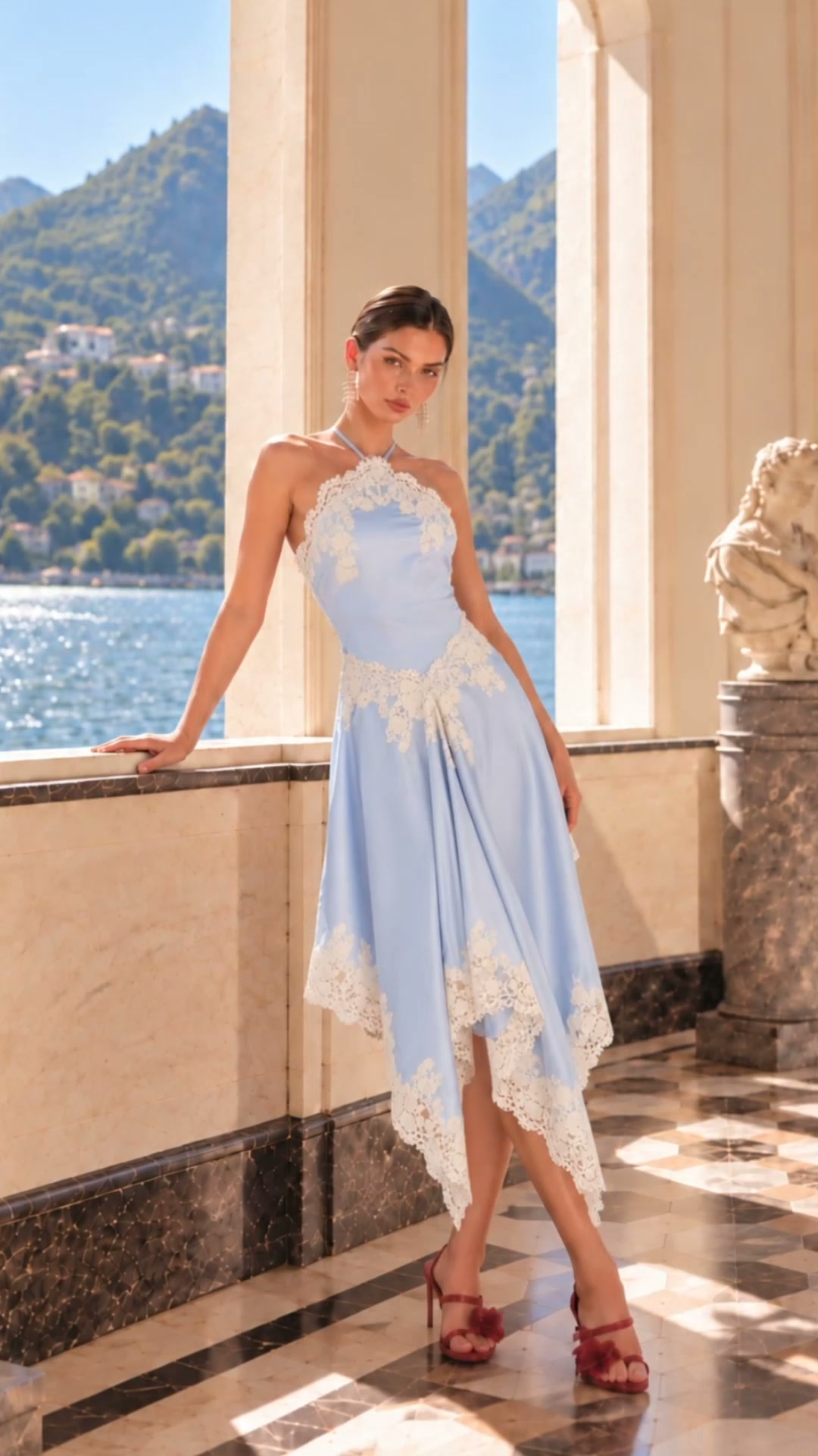 A little treat: 10% OFF with MUSE10
