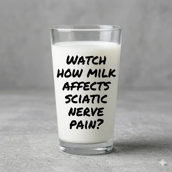 #1 relief for sciatic nerve pain?