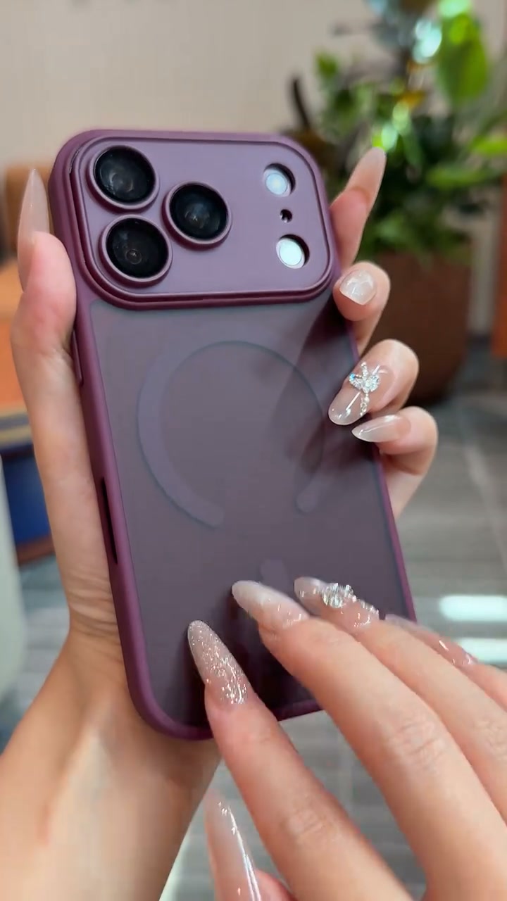 Your iPhone deserves a premium upgrade.