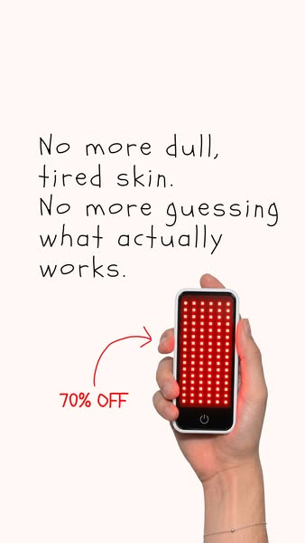 Make This the One You Actually Use