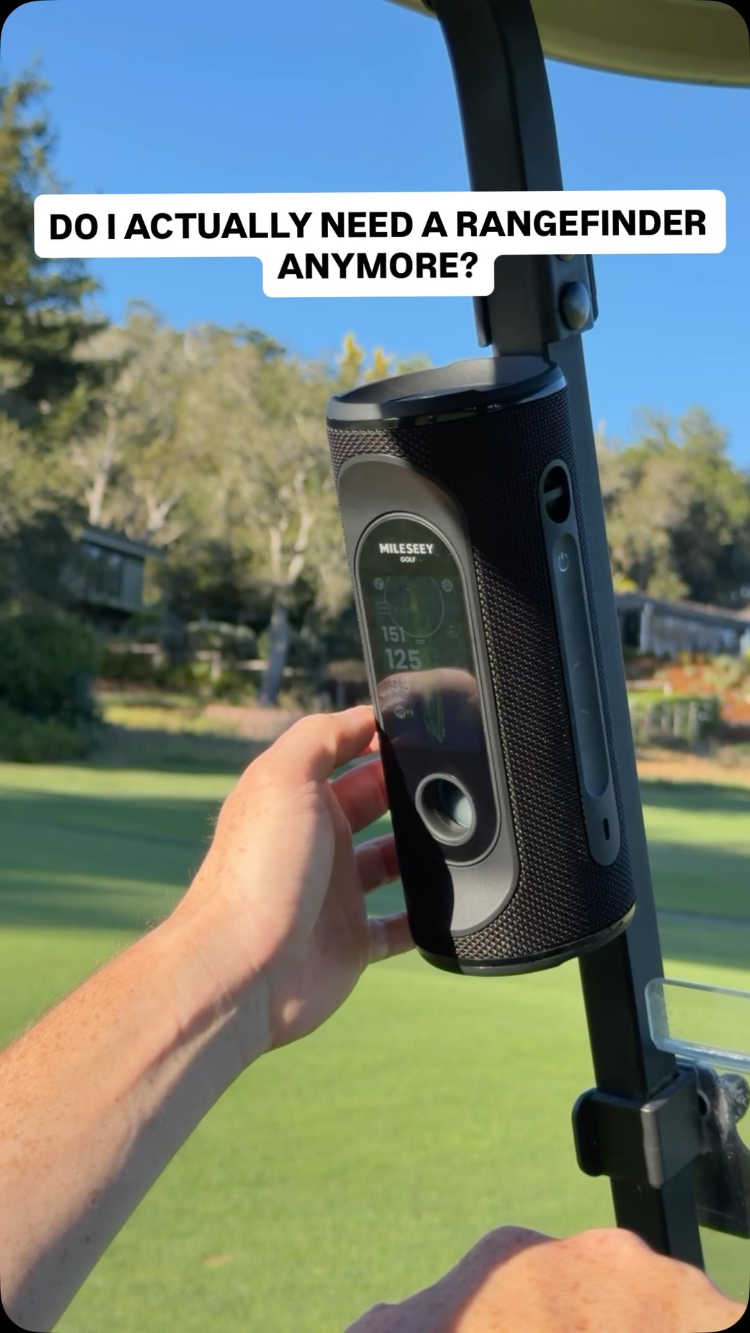 Anúncio de Divot Dudes Golf
