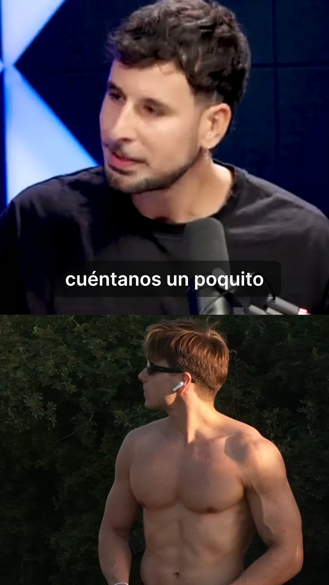 Por esto creé ELEVATE.
