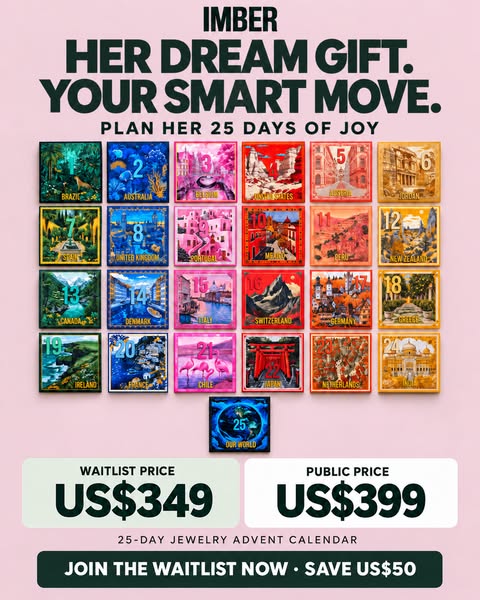 Join The Waitlist Now!
