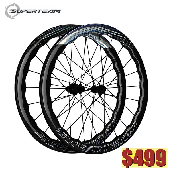 Buy now and upgrade your riding experience!