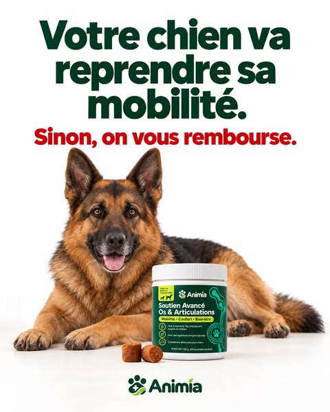 Dernière chance : offre jusqu’à ce soir