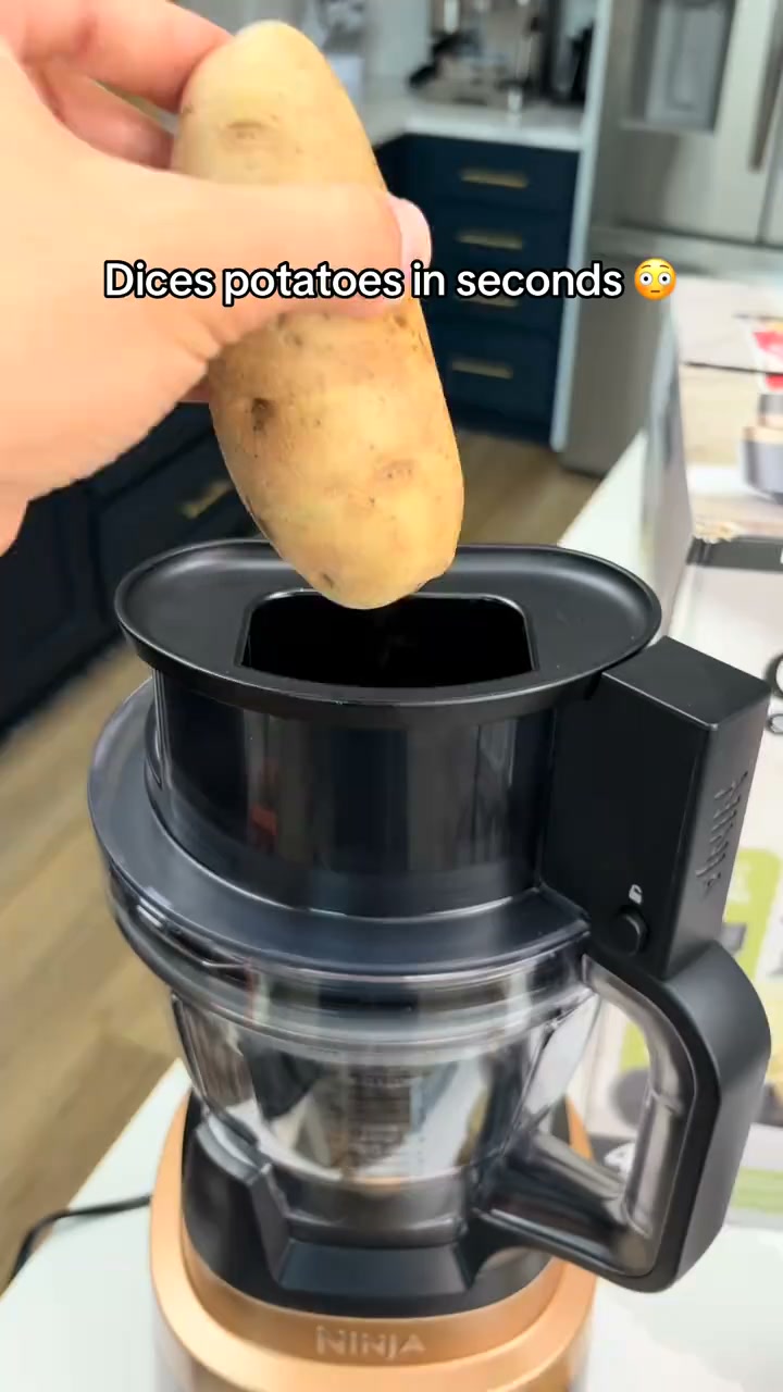 One Machine. Every Meal.