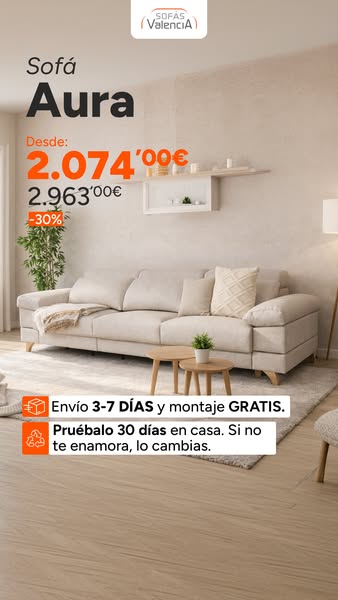 ¡Envío en 3-7 Días!