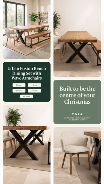 Shop Indoor Dining Sets