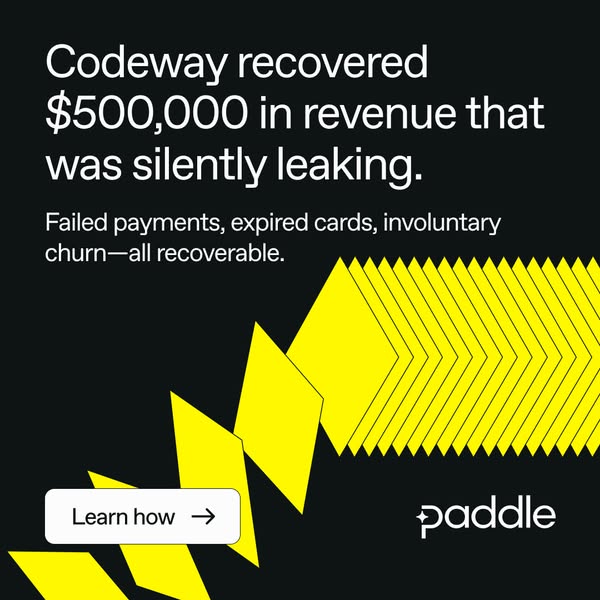What would $500K mean for your team?