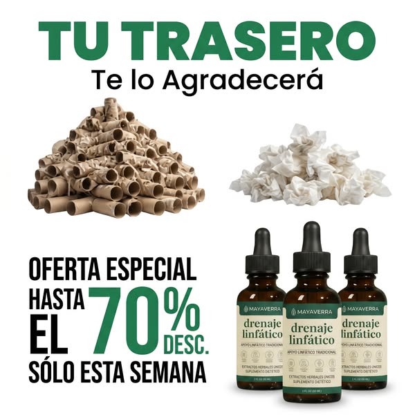 No culpes a tu estilo de vida — arregla primero tu sistema linfático