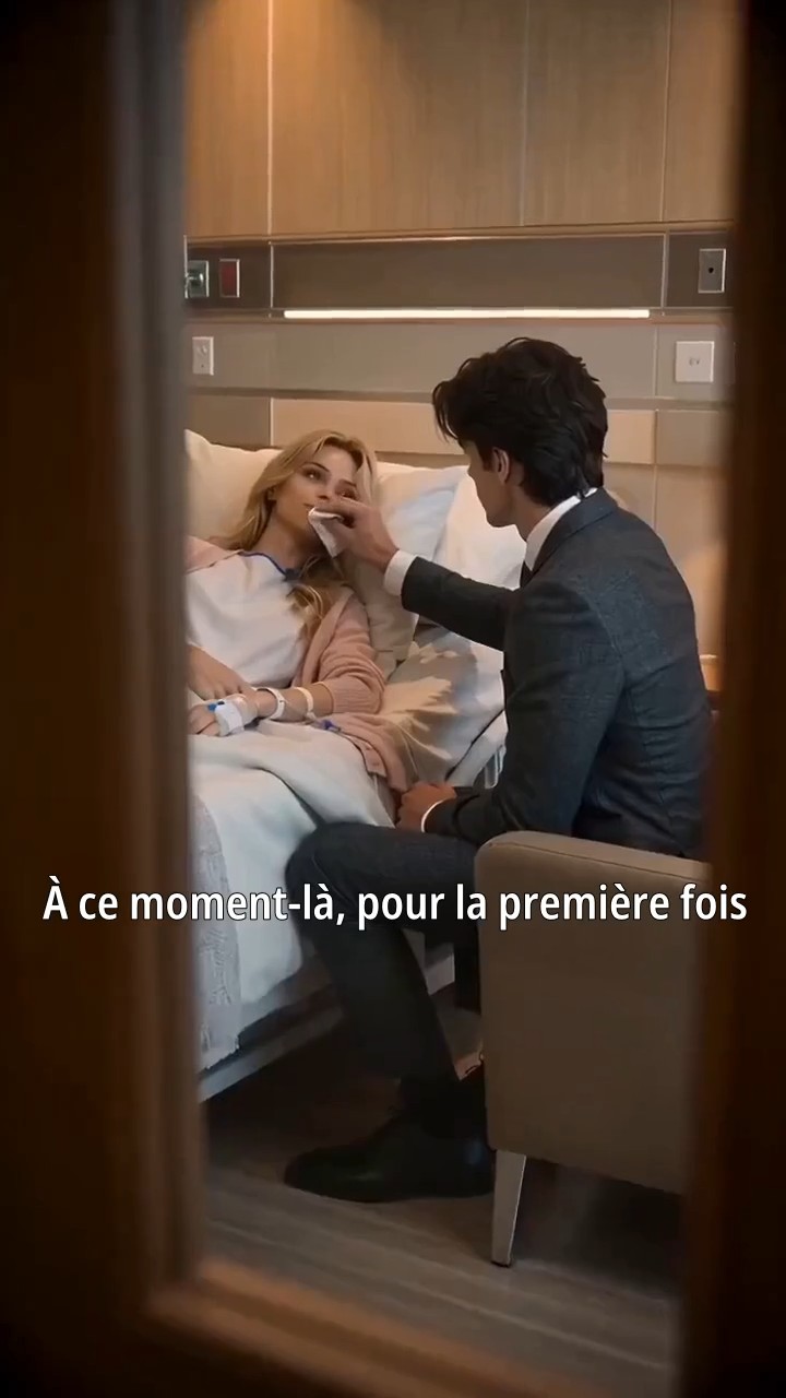 Préparez les snacks - la série événement est arrivée !