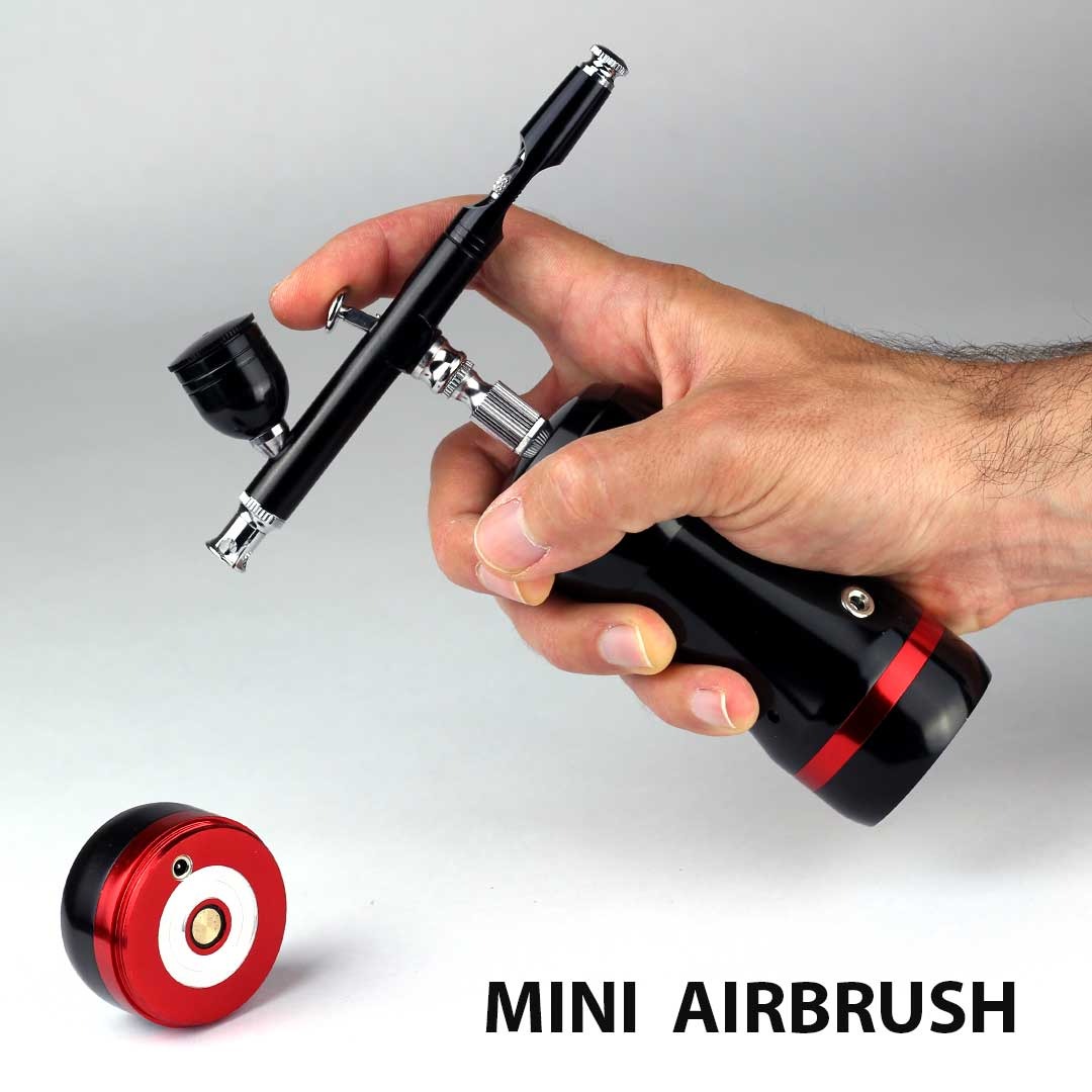 More Fun Than Spray Cans