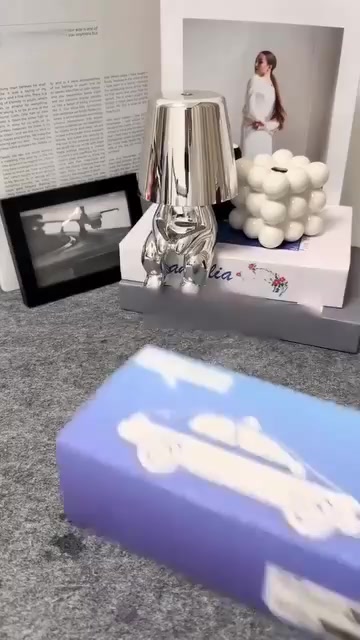 Anúncio de Bonusvogue Gift