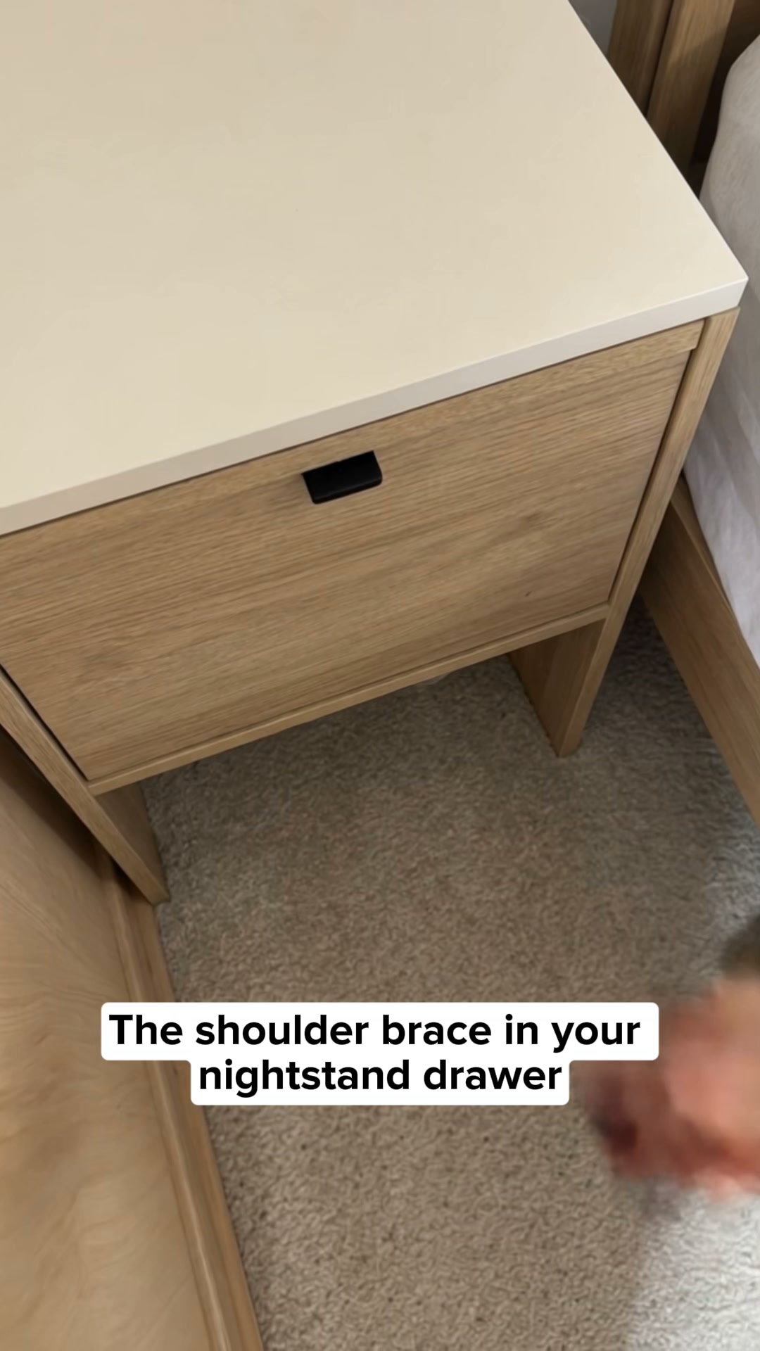 The Easiest Shoulder Relief Ever. [On Sale Today]